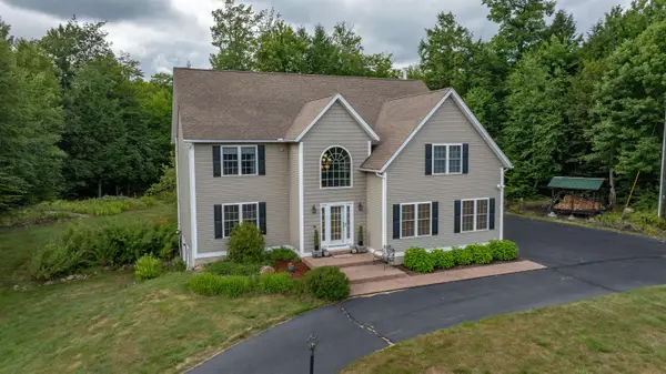 32 Atlantic Drive, Rindge, NH 03461