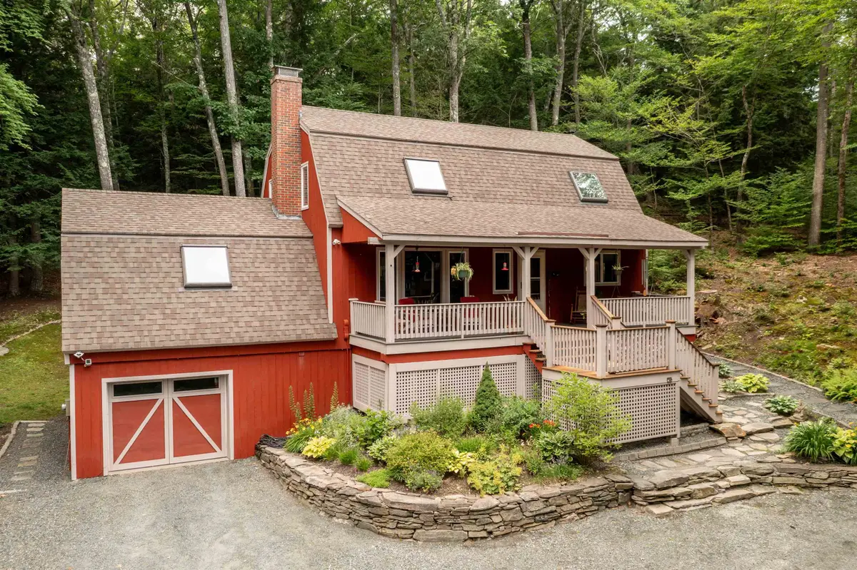 1517 Willard Road, Hartford, VT 05059 - #1