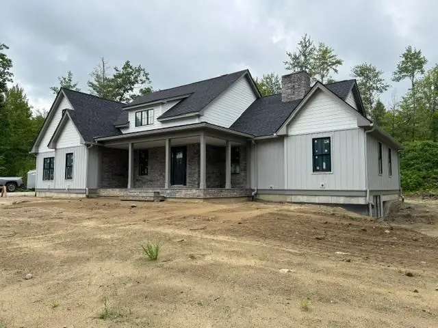 60 Stone Post Road, Holderness, NH 03245 - #1