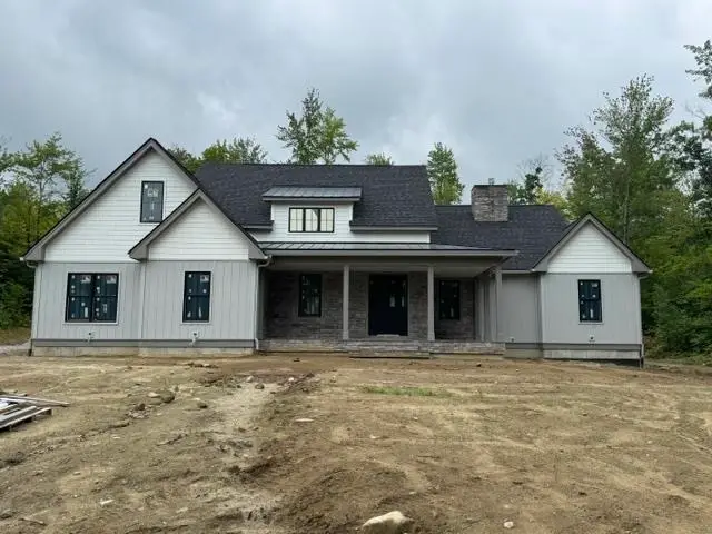 60 Stone Post Road, Holderness, NH 03245 - #3