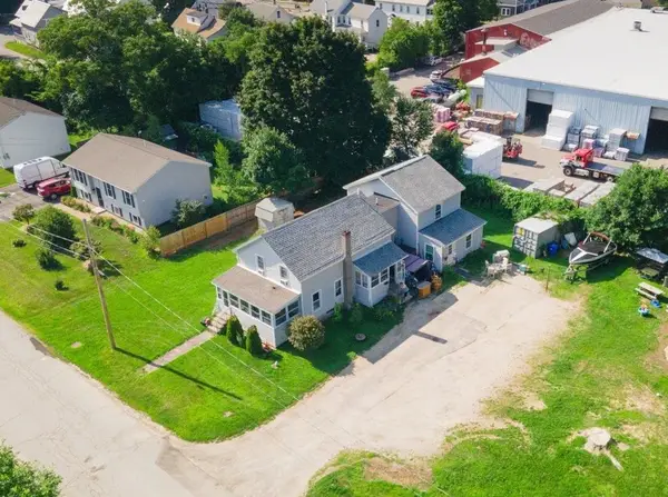 40 Myrtle Street, Keene, NH 03431
