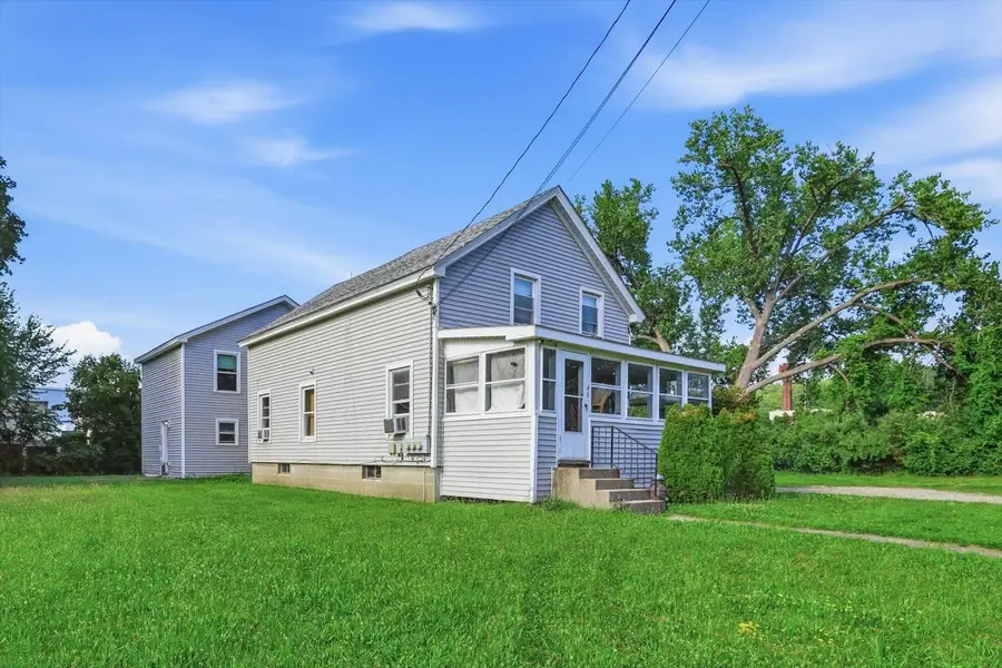 40 Myrtle Street, Keene, NH 03431 - #2