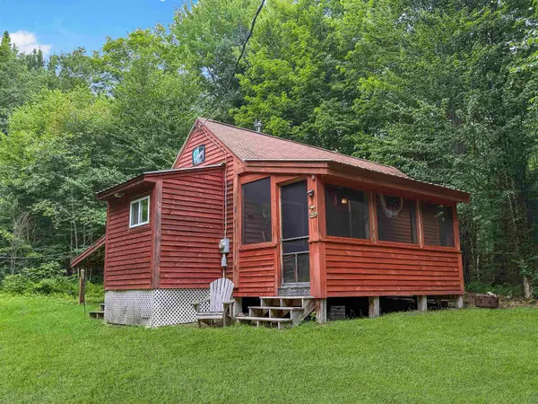 135 Christie Road, Stratford, NH 03590