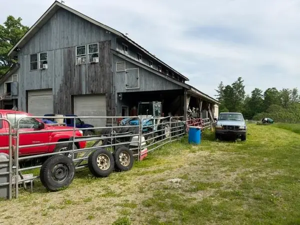 3380 Under The Mountain Road, Londonderry, VT 05155