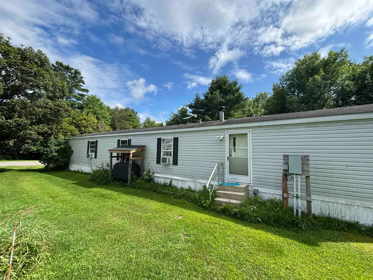 78 Avenue C, Saint Johnsbury, VT 05891 - #1