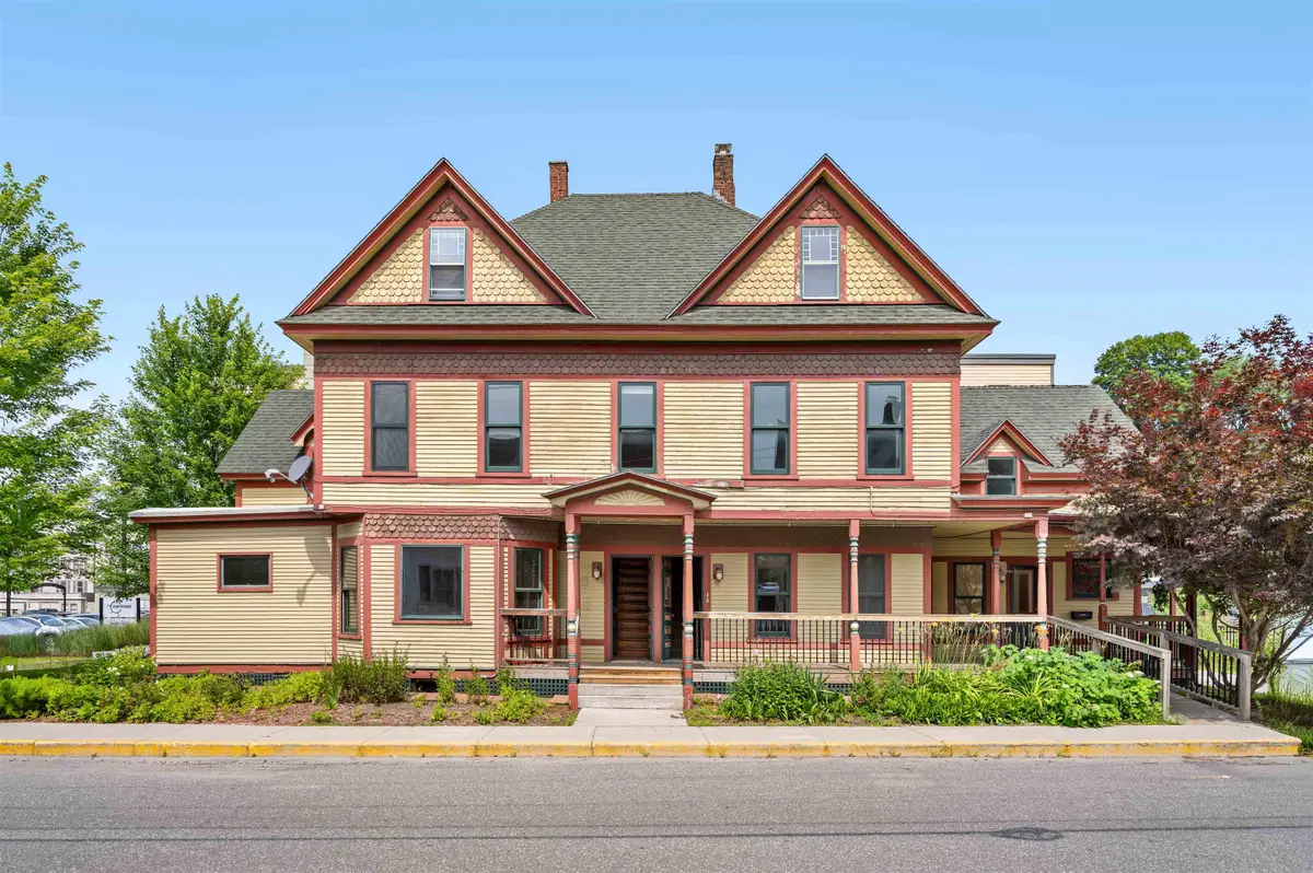 30 Keith Avenue, Barre, VT 05641 - #1