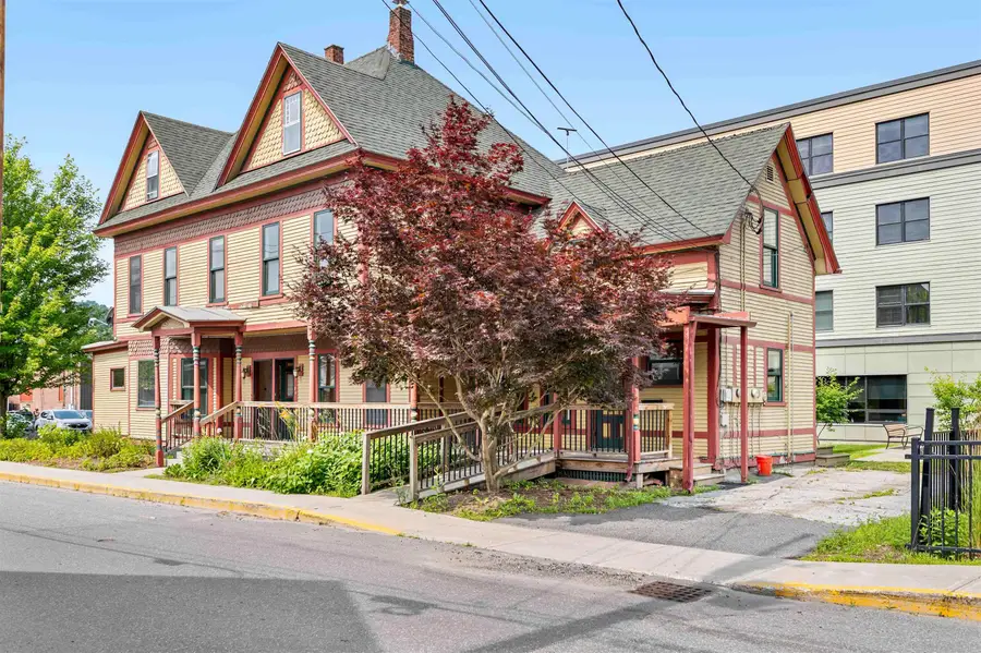 30 Keith Avenue, Barre, VT 05641 - #2