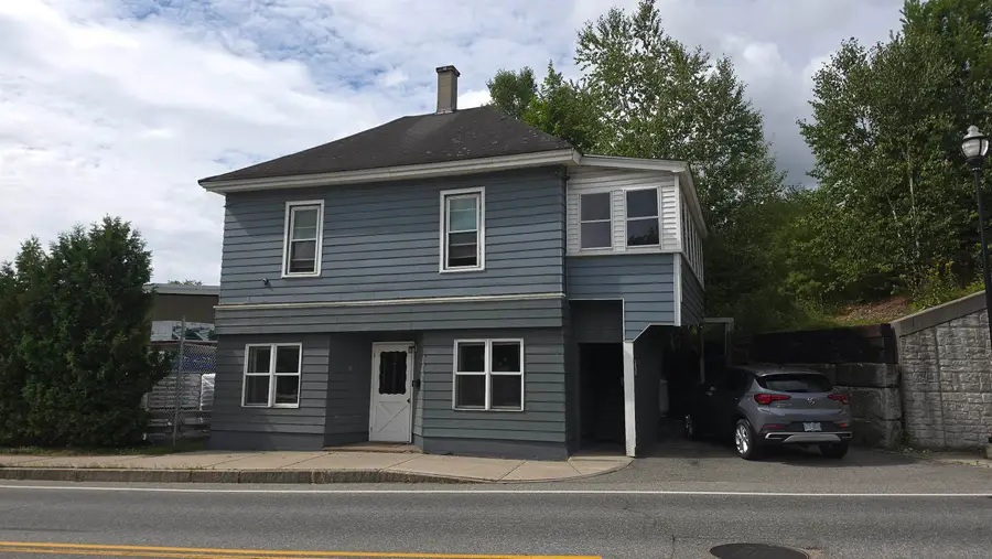 5 Wight Street, Berlin, NH 03570 - #2
