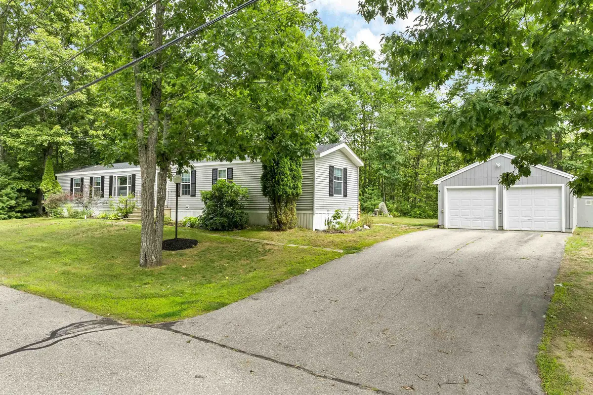 55 Balsam Drive, Farmington, NH 03835 - #1