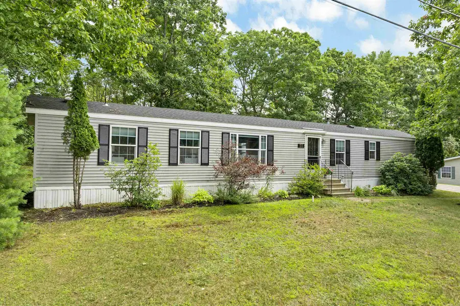 55 Balsam Drive, Farmington, NH 03835 - #3