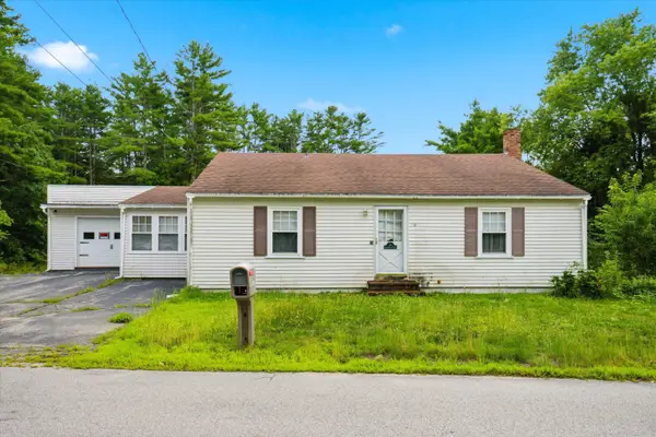 308 Squantum Road, Jaffrey, NH 03452