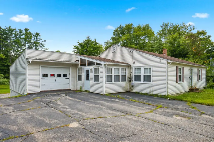 308 Squantum Road, Jaffrey, NH 03452 - #2