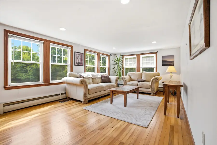 308 Squantum Road, Jaffrey, NH 03452 - #3