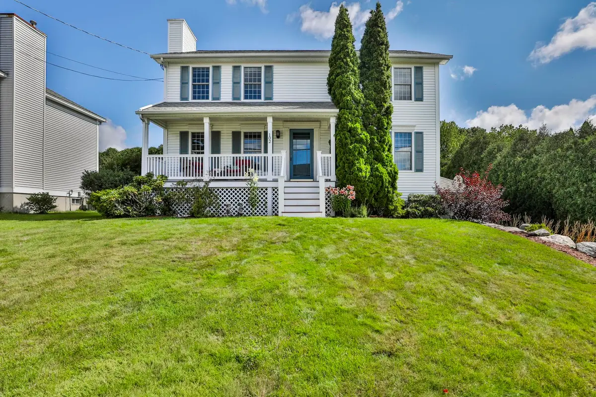 102  Ashmere Drive, Manchester, NH 03109 - #1