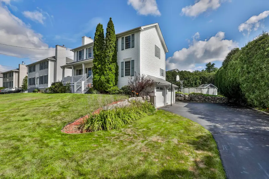 102  Ashmere Drive, Manchester, NH 03109 - #2