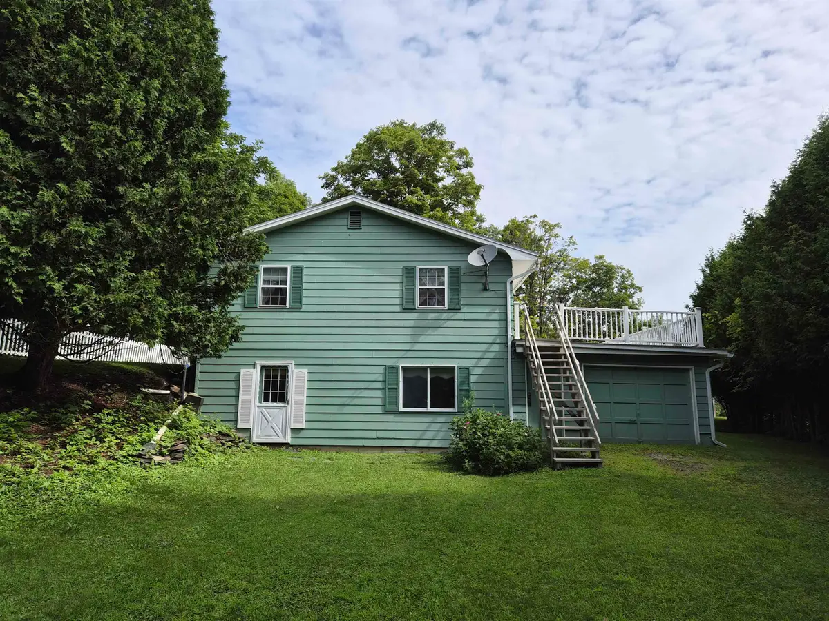 448 Sherwood Drive, Montpelier, VT 05602 - #1