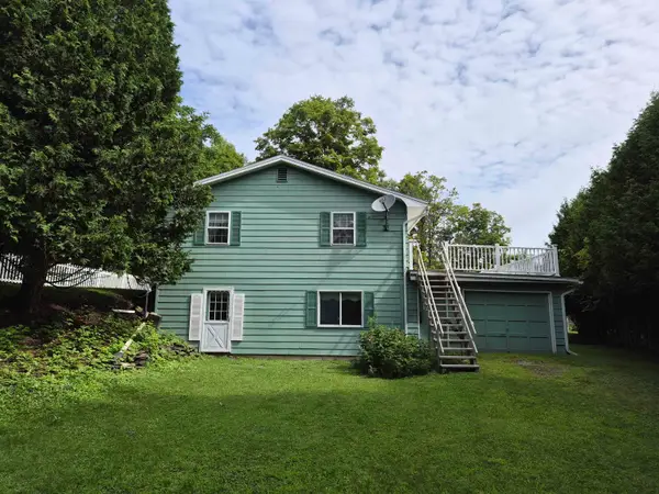 448 Sherwood Drive, Montpelier, VT 05602