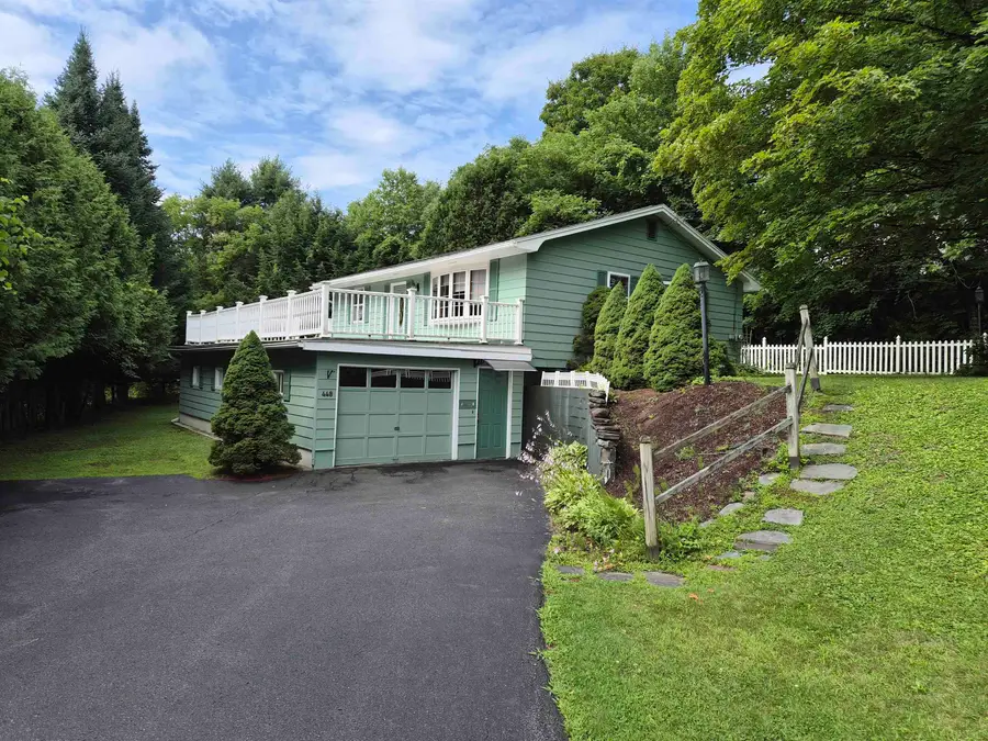 448 Sherwood Drive, Montpelier, VT 05602 - #2