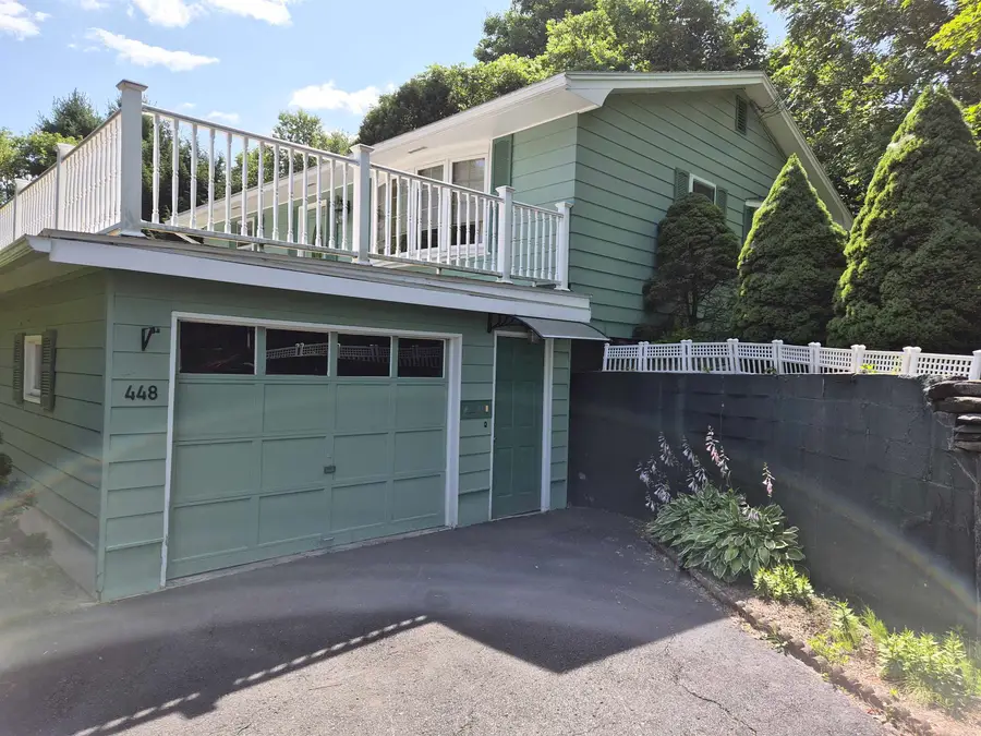 448 Sherwood Drive, Montpelier, VT 05602 - #3