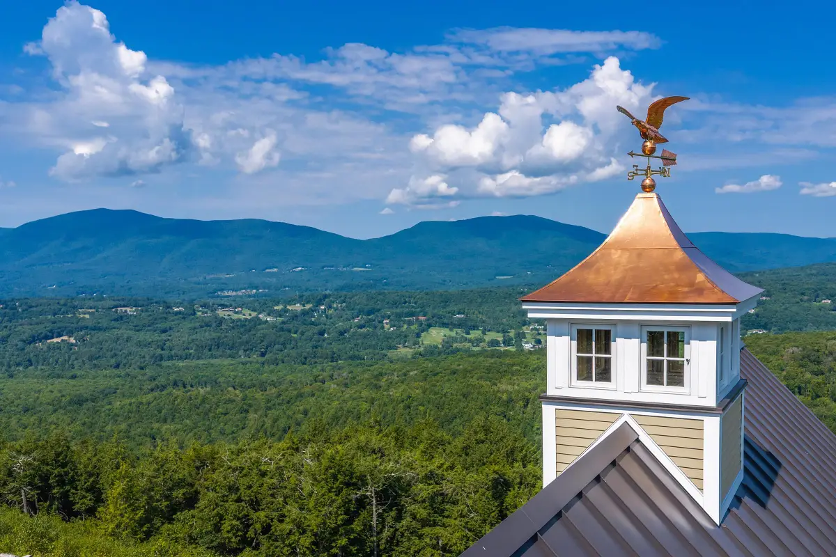 23 Valley View Road, Winhall, VT 05340 - #1