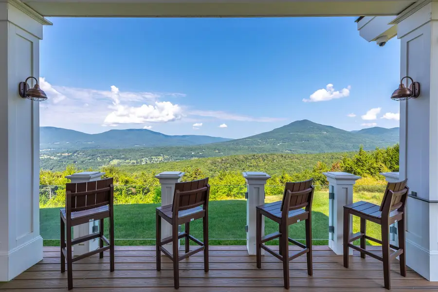 23 Valley View Road, Winhall, VT 05340 - #2