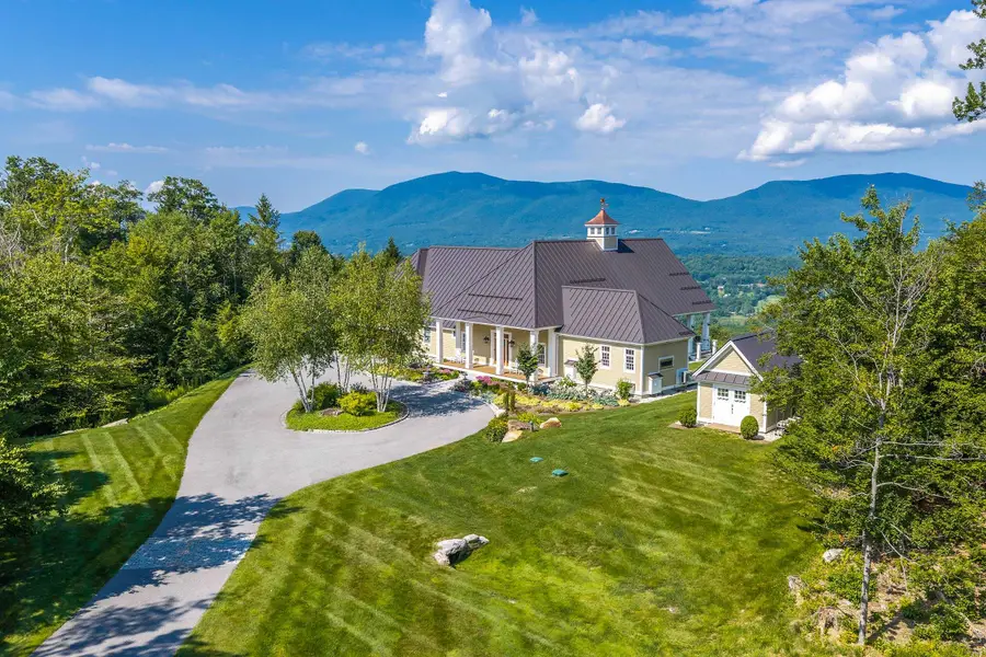 23 Valley View Road, Winhall, VT 05340 - #3
