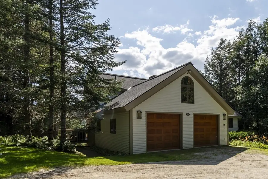 182 Bearly Hi Way, Killington, VT 05751 - #2