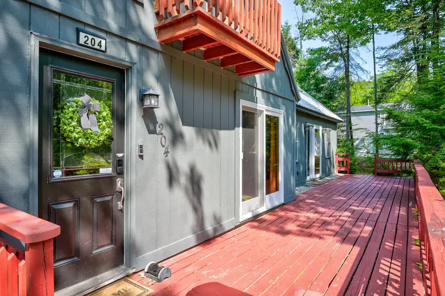 204 Limac Circle, Center Conway, NH 03813 - #2