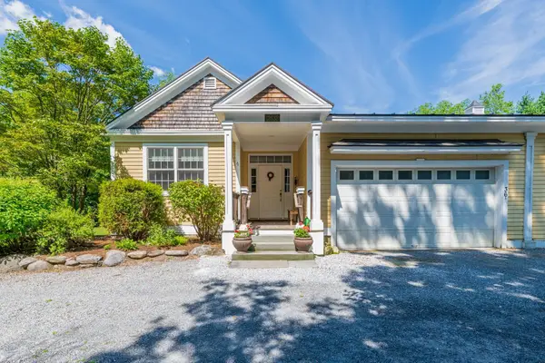 36A Marisa Lane, Dorset, VT 05251
