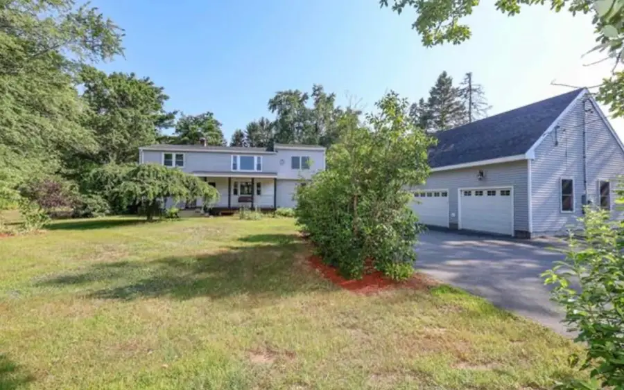 1 Gumpas Hill Road, Pelham, NH 03076 - #2