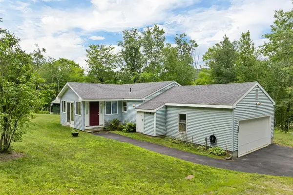 410 Sheridan Road, Moultonborough, NH 03254