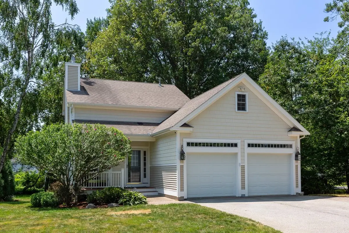 419 Winnacunnet Road, Hampton, NH 03842 - #1