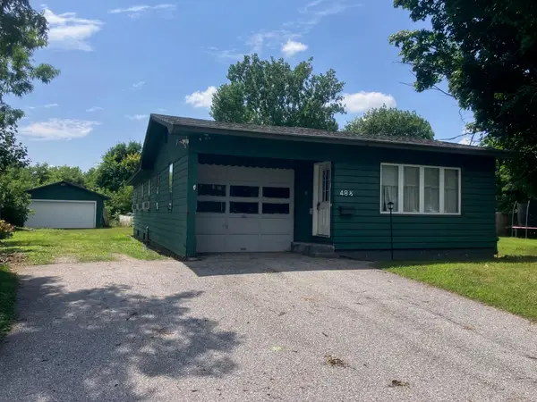 48 1/2 Greenwich Street, Swanton, VT 05488