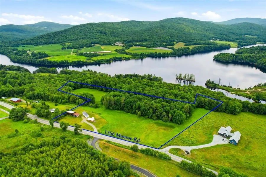 1566 Monroe Road, Littleton, NH 03561 - #2