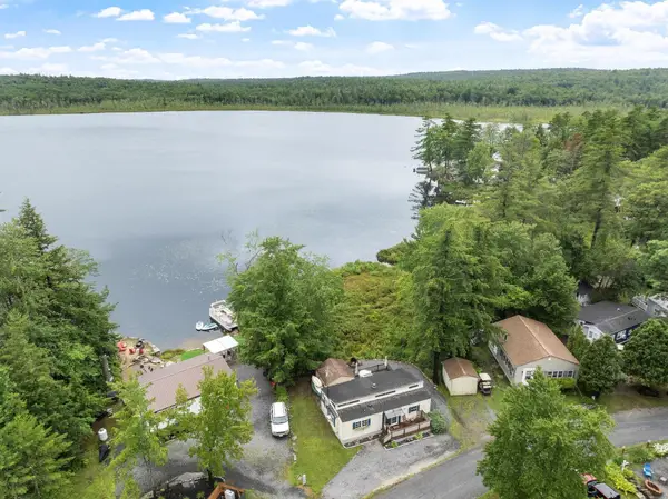 152 Pine Tree Lane, Fitzwilliam, NH 03447