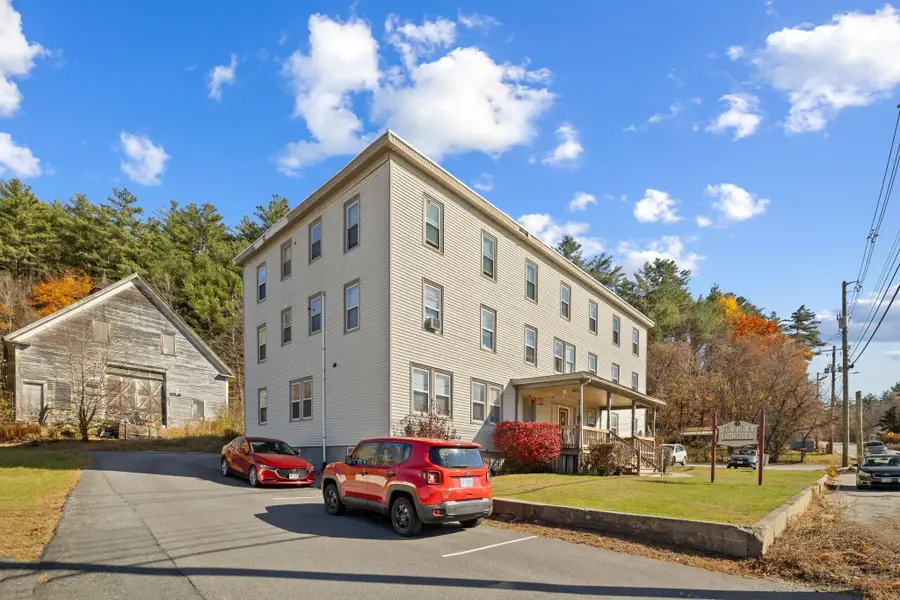524 Sunapee Street, Newport, NH 03773 - #2