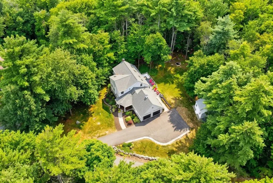 325 Belknap Mountain Road, Gilford, NH 03249 - #3