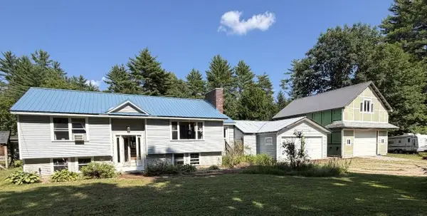 20 10Th Mountain Road, Hill, NH 03243