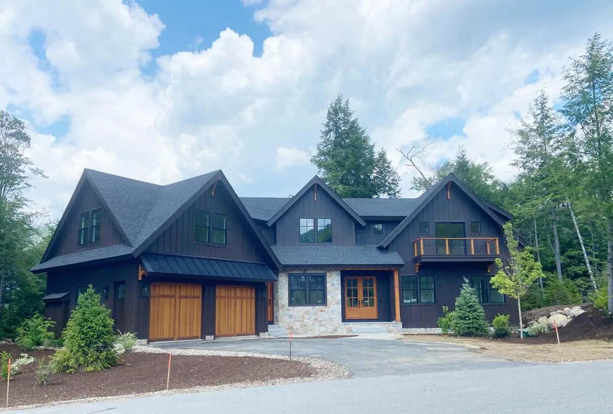 184 Crooked Mountain Road, Lincoln, NH 03251 - #1