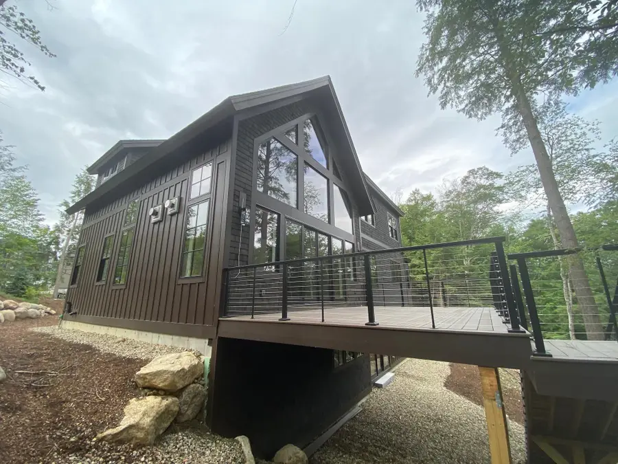 184 Crooked Mountain Road, Lincoln, NH 03251 - #2