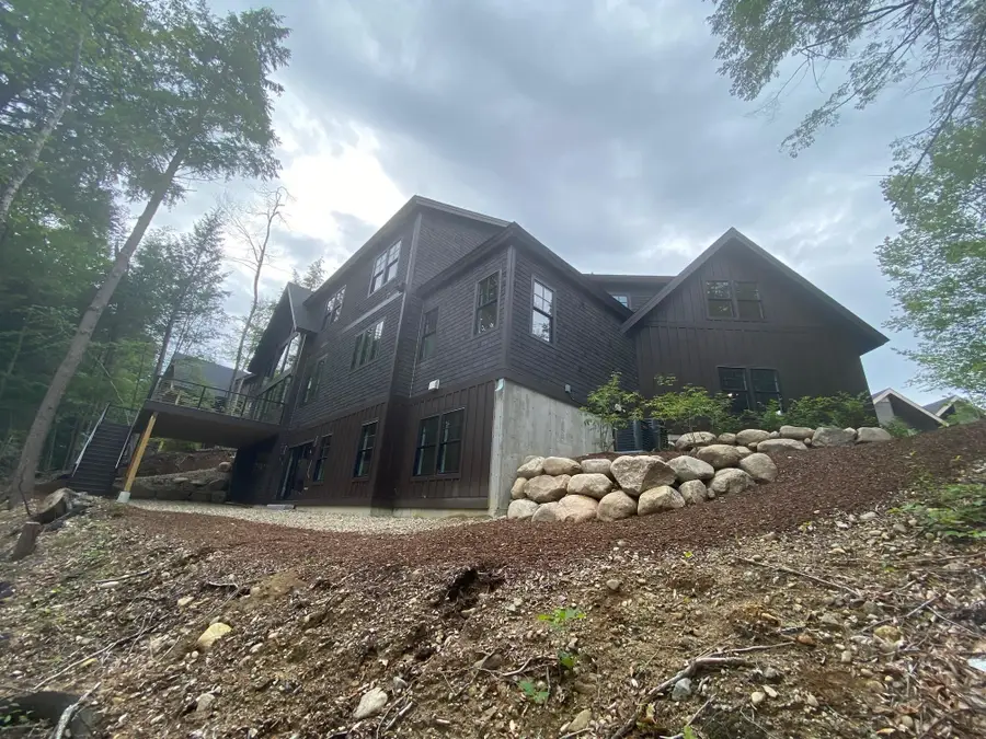 184 Crooked Mountain Road, Lincoln, NH 03251 - #3