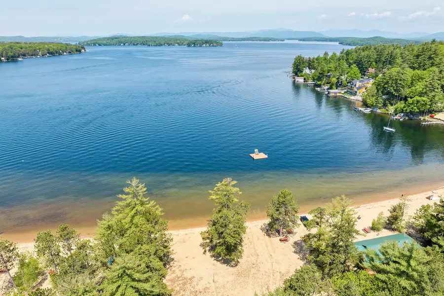 128 Old Lake Shore Road, Gilford, NH 03249 - #2
