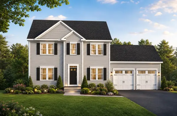 37 Brookview Road, Newport, NH 03773