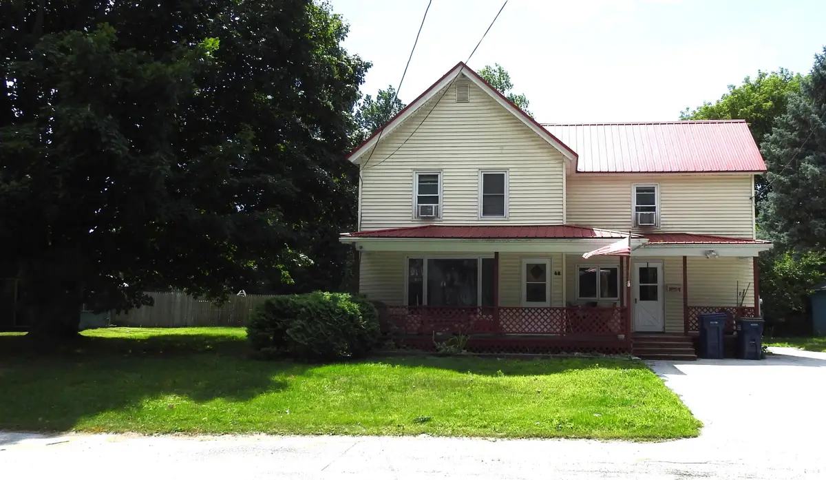 48 Greenwich Street, Swanton, VT 05488 - #1