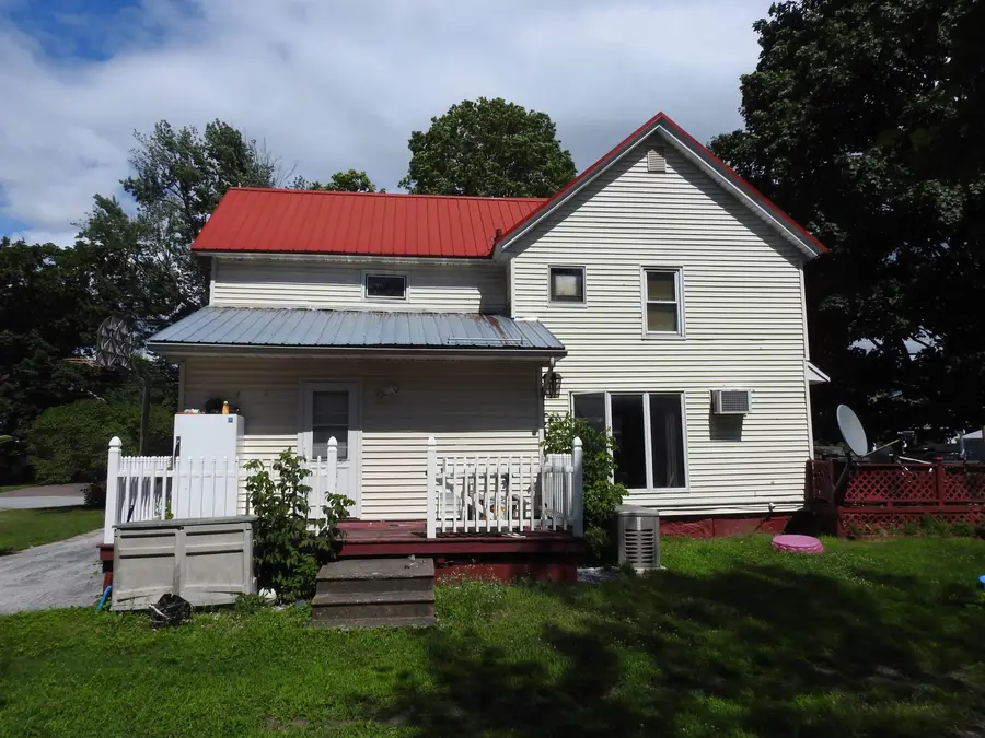 48 Greenwich Street, Swanton, VT 05488 - #3