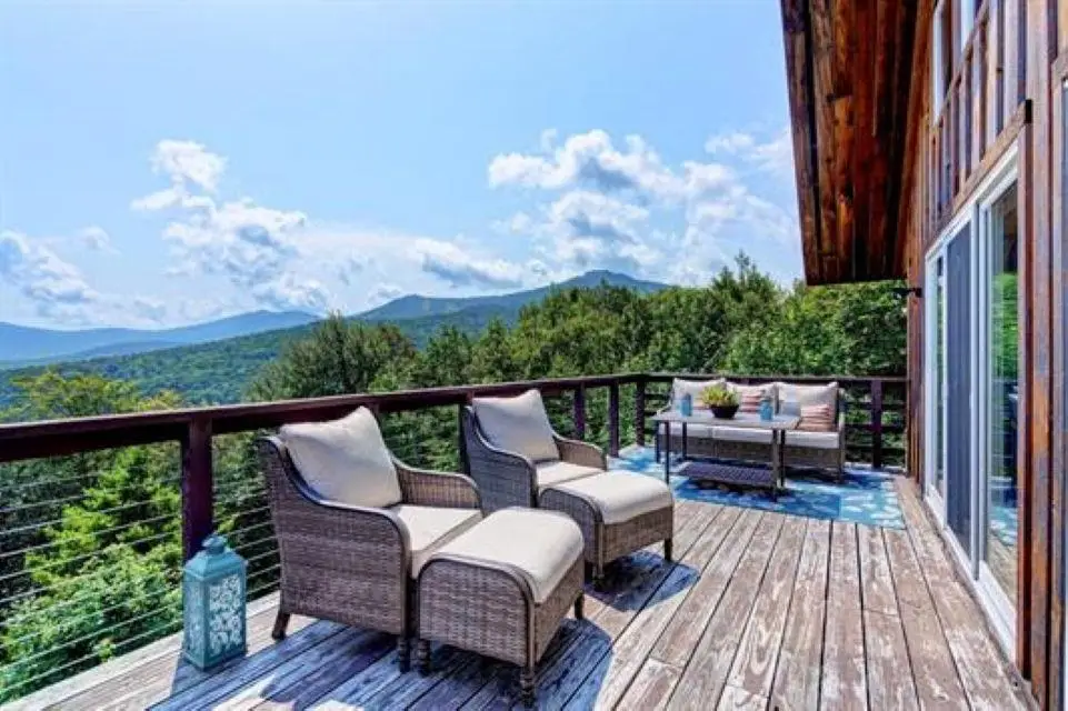 719 Roundabout Road, Killington, VT 05751 - #1