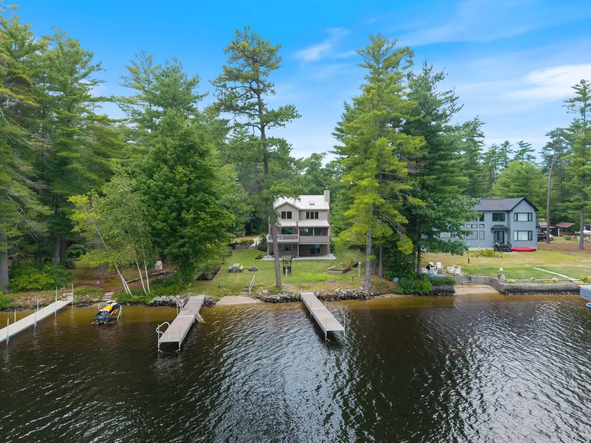 22 Lakeside Drive, Milton, NH 03851 - #1