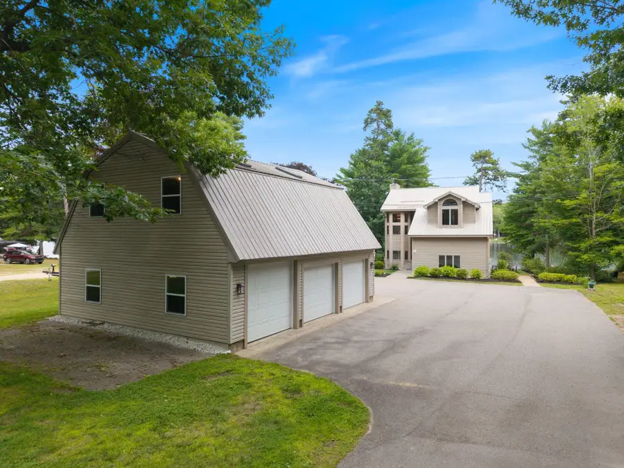 22 Lakeside Drive, Milton, NH 03851 - #3