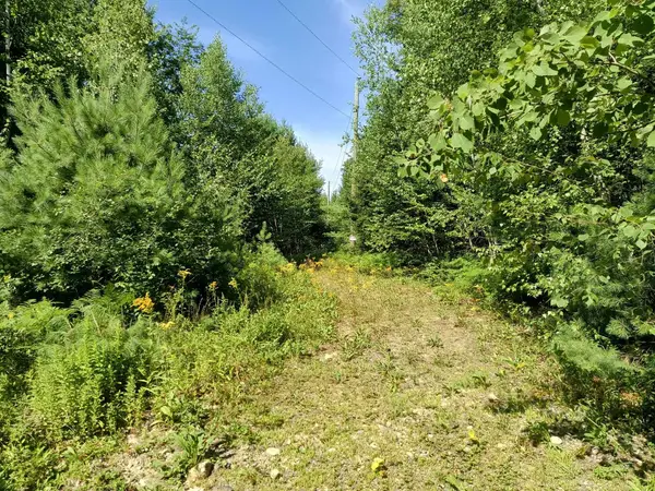 Map 7 Lot 33.5 Jaffrey Road, Marlborough, NH 03455