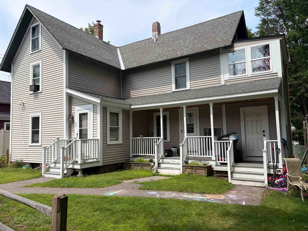 40 Wilford Street, Keene, NH 03431 - #1